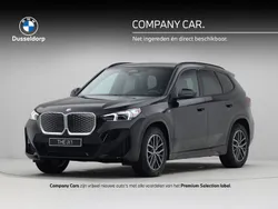 Zwart Gebruikt 2025 BMW iX1 M Sport SUV | € 49.950 (Eerlijke prijs)