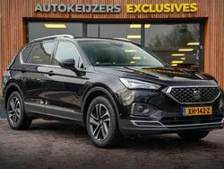 Zwart Gebruikt 2019 Seat Tarraco XCELLENCE SUV | € 17.900 (Duur)