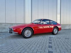Rood Gebruikt 1972 Alfa Romeo GT Junior | € 79.500