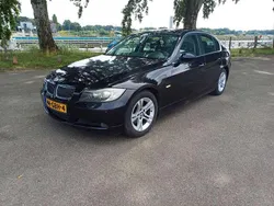 Gebruikt 2008 BMW 316 Sedan | € 2.450 (Eerlijke prijs)
