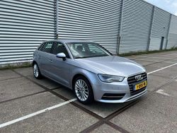 Zilver Gebruikt 2014 Audi A3 Hatchback | € 13.450 (Eerlijke prijs)
