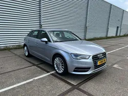 Zilver Gebruikt 2014 Audi A3 Hatchback | € 13.450 (Eerlijke prijs)