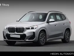 Zilver Gebruikt 2024 BMW X1 M Sport SUV | € 55.880