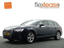 Grijs metallic Gebruikt 2018 Audi A4 S-Line Stationwagen | € 19.900 (Eerlijke prijs)