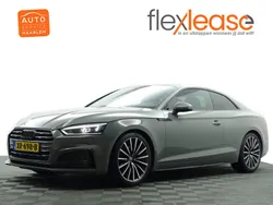 Grijs, metallic lak Gebruikt 2019 Audi A5 S-Line Coupé | € 26.900