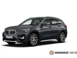 Grijs Gebruikt 2021 BMW X1 Comfort Edition SUV | € 32.950 (Eerlijke prijs)