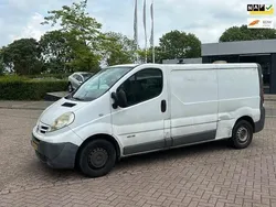 Overige Gebruikt 2008 Nissan Primastar MPV | € 1.250 (Super prijs)