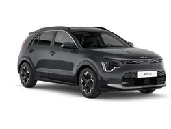 Wit Nieuw 2024 Kia e-Niro 2 SUV | € 44.065 (Iets duurder)