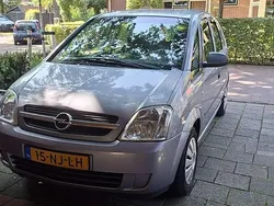 Gebruikt 2003 Opel Meriva MPV | € 999 (Eerlijke prijs)