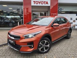 Oranje (metallic) Gebruikt 2022 Kia XCeed SUV | € 20.950