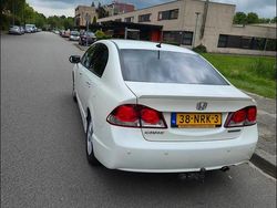 Gebruikt 2010 Honda Civic Hybrid | € 2.500 (Goede deal)