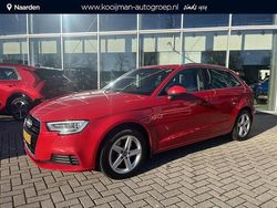 Gebruikt 2017 Audi A3 Design | € 13.445