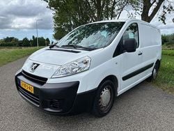 Overige Gebruikt 2011 Peugeot Expert Van | € 3.599 (Eerlijke prijs)