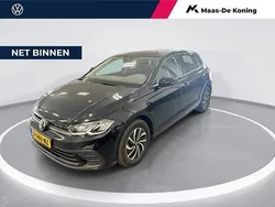 Zwart Gebruikt 2024 VW Polo Edition Hatchback | € 23.940 (Eerlijke prijs)