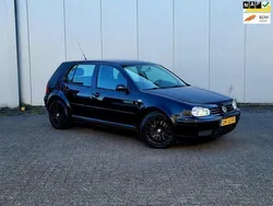 VW Golf IV