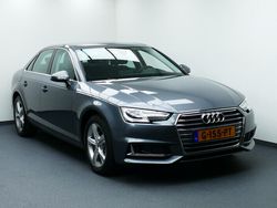 Grijs Gebruikt 2019 Audi A4 Design Sedan | € 25.944