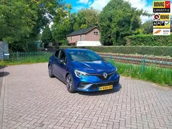Blauw Gebruikt 2019 Renault Clio IV Bose Edition Hatchback | € 15.450 (Iets duurder)