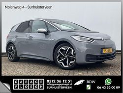 Grijs Gebruikt 2020 VW ID.3 Hatchback | € 16.900 (Eerlijke prijs)