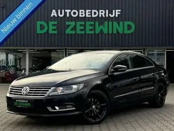 Zwart, metallic lak Gebruikt 2014 VW CC Sedan | € 11.999 (Iets duurder)