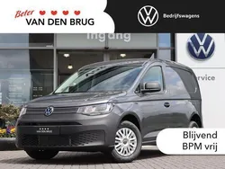 Grijs Nieuw 2024 VW Caddy Comfortline MPV | € 22.817 (Eerlijke prijs)