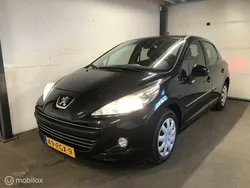 Hatchback Gebruikt 2011 Peugeot 207 Hatchback | € 6.950 (Eerlijke prijs)