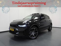 Zwart Gebruikt 2023 Lynk & Co 01 SUV | € 28.340 (Iets duurder)