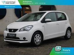 Wit Gebruikt 2018 Seat Mii Style Hatchback | € 8.900 (Eerlijke prijs)