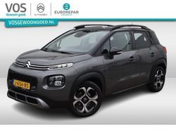 Grijs, metallic lak Gebruikt 2020 Citroën C3 Aircross PureTech SUV | € 13.895 (Eerlijke prijs)