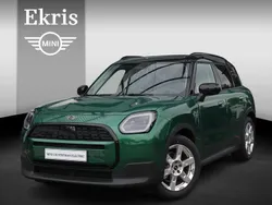 Groen Gebruikt 2024 Mini Countryman Classic SUV | € 40.950