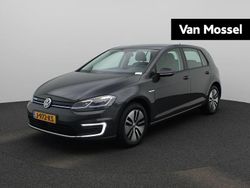 Grijs Gebruikt 2020 VW e-Golf Hatchback | € 14.900 (Eerlijke prijs)