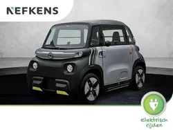 Nieuw 2025 Opel Rocks-e Rocks | € 9.700