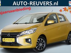 Geel Gebruikt 2023 Mitsubishi Space Star Instyle Hatchback | € 12.450 (Eerlijke prijs)