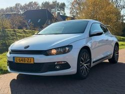 Gebruikt 2013 VW Scirocco Coupé | € 9.950 (Eerlijke prijs)