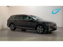 Grijs Gebruikt 2020 VW Passat Business+ Stationwagen | € 23.900 (Eerlijke prijs)