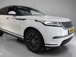Wit Gebruikt 2019 Land Rover Range Rover Velar S SUV | € 40.350 (Super prijs)