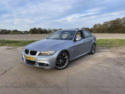Blauw Gebruikt 2011 BMW 320 M Sport Sedan | € 7.950 (Eerlijke prijs)
