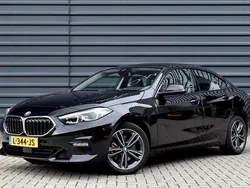 Zwart Gebruikt 2021 BMW 218 Executive Coupé | € 26.900 (Goede deal)