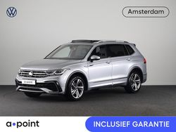 Grijs Gebruikt 2023 VW Tiguan Allspace Business SUV | € 43.449 (Eerlijke prijs)