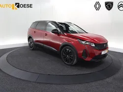 Suv Gebruikt 2022 Peugeot 5008 GTi MPV | € 31.900 (Eerlijke prijs)