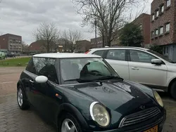 Groen Gebruikt 2004 Mini Cooper Hatchback | € 1.500 (Eerlijke prijs)