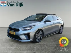 Grijs Gebruikt 2021 Kia ProCeed Hatchback | € 28.800 (Eerlijke prijs)