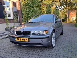 Gebruikt 2004 BMW 318 | € 4.950 (Duur)
