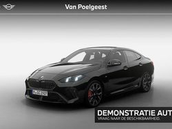 Zwart Gebruikt 2025 BMW 220 M Sport Coupé | € 57.365