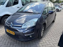 Blauw Gebruikt 2012 Citroën C4 Picasso Attraction MPV | € 4.740 (Iets duurder)