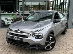 Grijs Gebruikt 2021 Citroën C4 Feel SUV | € 17.750 (Goede deal)
