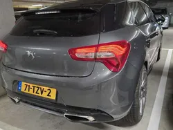 Gebruikt 2012 Citroën DS5 Sport Chic Hatchback | € 8.500 (Iets duurder)