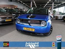 Blauw Gebruikt 2020 Honda e Advance Hatchback | € 16.950 (Eerlijke prijs)