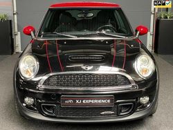 Zwart Gebruikt 2011 Mini John Cooper Works Hatchback | € 11.950 (Eerlijke prijs)