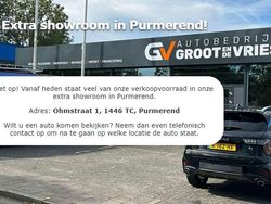 Zwart Gebruikt 2022 Lynk & Co 01 SUV | € 24.995 (Goede deal)