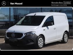 Wit Gebruikt 2023 Mercedes eCitan Van | € 27.944 (Eerlijke prijs)